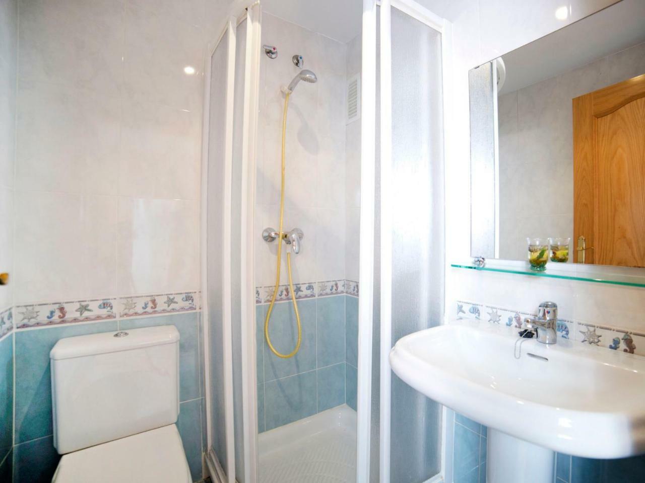 Apartment La Ermita-1 By Interhome Calpe Kültér fotó