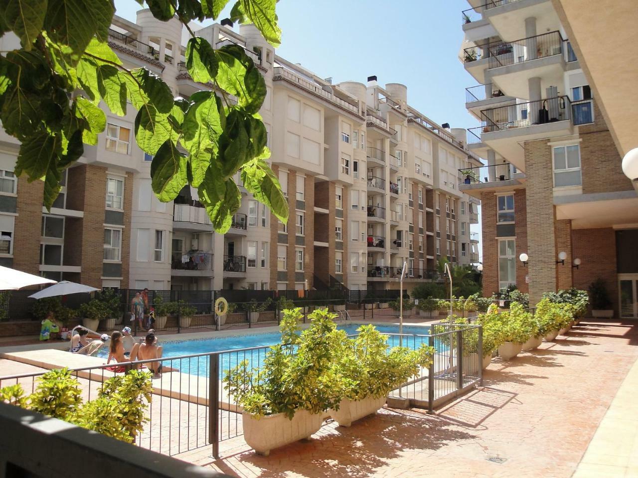 Apartment La Ermita-1 By Interhome Calpe Kültér fotó