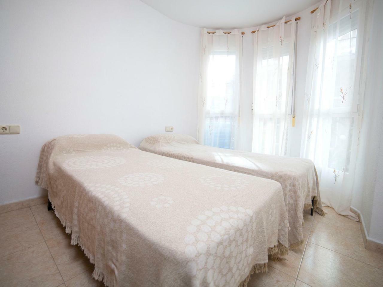 Apartment La Ermita-1 By Interhome Calpe Kültér fotó