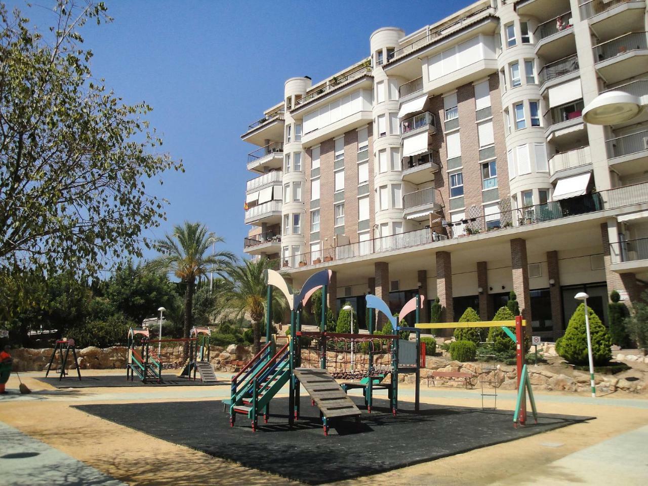 Apartment La Ermita-1 By Interhome Calpe Kültér fotó
